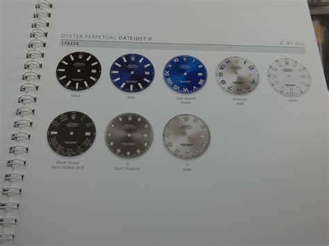 rolex small dial watches|Rolex dials catalog.